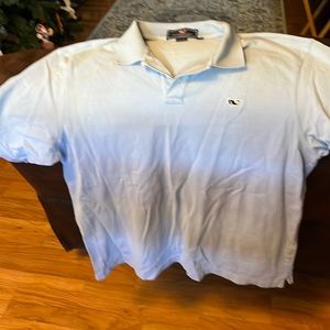 Vineyard vines polo